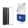 Etui do telefonów 3mk Clear Case do Samsung Galaxy A15
